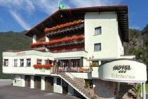 Hotel Edelweiss Pfunds voted 2nd best hotel in Pfunds