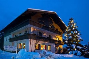 Hotel Egitzhof voted 3rd best hotel in Campo Tures