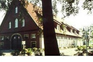 Hotel Eichenhof Greven voted  best hotel in Greven