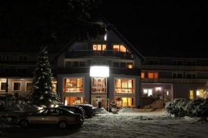 Eifelgold Rooding Hotel voted 5th best hotel in Simmerath