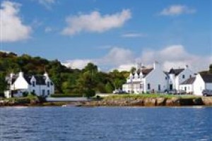 Hotel Eilean Iarmain Isle of Skye Image