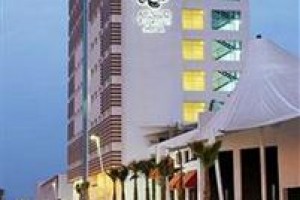 Mexico Plaza Hotel Ejecutivo voted 3rd best hotel in Celaya