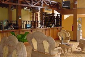 Hotel El Bambu voted 2nd best hotel in Puerto Viejo de Sarapiqui