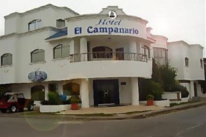 Hotel El Campanario voted  best hotel in Monteria