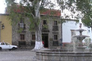 Hotel El Carmen Image