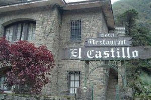 Hotel El Castillo Del Loro voted  best hotel in Yanacachi