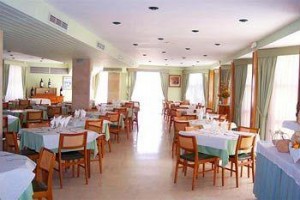 Hotel El Cid Oropesa del Mar voted 8th best hotel in Oropesa del Mar