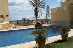 Hotel El Dorado Carboneras voted 2nd best hotel in Carboneras