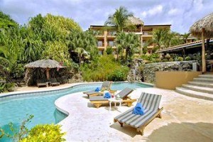 Hotel El Jardin del Eden voted 10th best hotel in Tamarindo