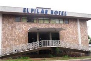 Hotel El Pilar Image
