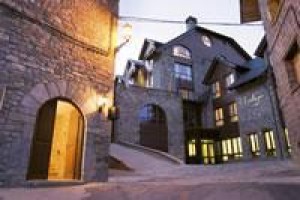 El Privilegio de Tena voted 2nd best hotel in Sallent de Gallego