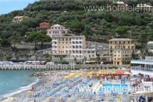 Hotel Elena Recco Image