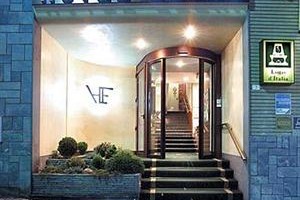 Hotel Elena Saint-Vincent (Italy) Image