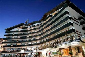 Hotel Elisabeth Ischgl voted 6th best hotel in Ischgl