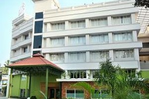 Hotel Elite Palazzo voted 5th best hotel in Kochi