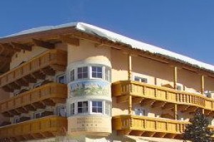 Hotel Elite Seefeld Garni voted 3rd best hotel in Seefeld