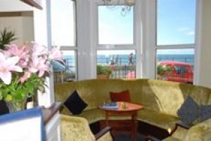 Hotel Elizabeth Sidmouth Image