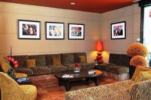 Hotel Embassy, Cannes Image