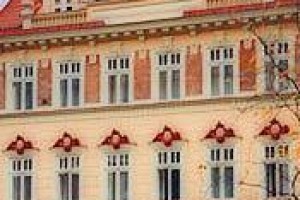 Hotel Embassy Karlovy Vary voted 5th best hotel in Karlovy Vary