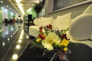 Hotel EMD voted 10th best hotel in Bacau
