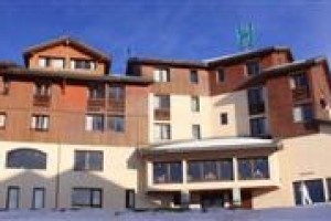 Hotel Emeraude Image