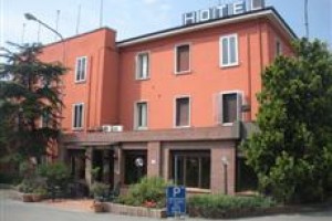 Hotel Emilia Modena Image