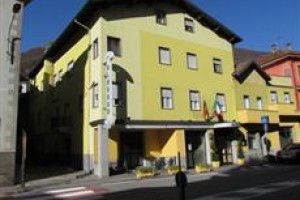 Hotel Emiliana voted  best hotel in Villadossola