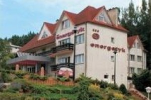 Hotel Energetyk voted  best hotel in Iwonicz-Zdroj