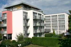 Hotel Engelhardt Pfullingen voted  best hotel in Pfullingen