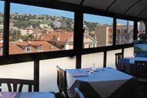 Hotel Enrica voted 8th best hotel in Bordighera