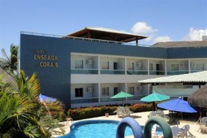 Hotel Enseada Dos Corais voted 2nd best hotel in Cabo de Santo Agostinho