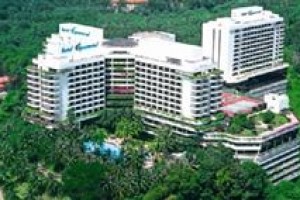 Hotel Equatorial Penang voted 3rd best hotel in Penang