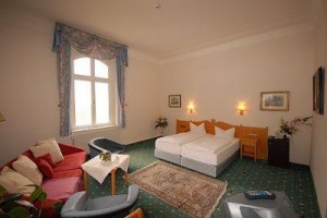 Hotel Erbprinzenpalais Image