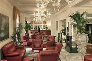 Hotel Ercolini & Savi Image