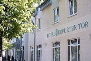 Hotel Erfurter Tor voted  best hotel in Sommerda