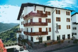 Hotel Erica Chiesa Image