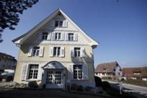 Hotel Ermatingerhof voted 7th best hotel in Schaffhausen