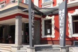 Hotel Ertl voted  best hotel in Spittal an der Drau