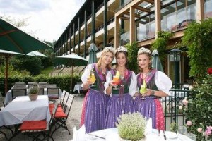 Hotel Erzherzog Johann voted  best hotel in Bad Aussee