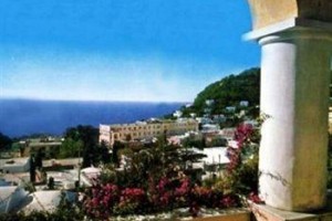 Hotel Esperia Capri Image
