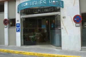 Hotel Esplugues de Llobregat Image