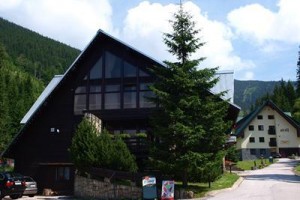 Hotel Esprit Spindleruv Mlyn Image