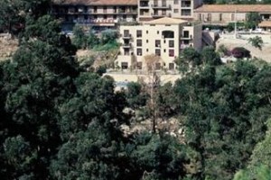 Hotel et Residence Cala di sole voted 4th best hotel in Porto-Ota