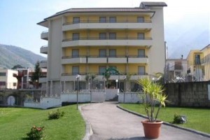 Hotel Europa Castellammare di Stabia voted 5th best hotel in Castellammare di Stabia