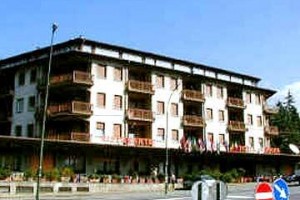 Hotel Europa Clusone voted  best hotel in Clusone