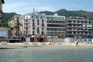 Hotel Europa & Concordia voted 8th best hotel in Alassio