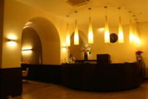 Hotel Europa Foggia voted 4th best hotel in Foggia