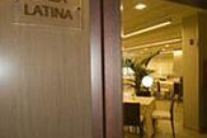 Hotel Europa Latina voted  best hotel in Latina