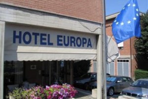 Hotel Europa Maranello voted 5th best hotel in Maranello