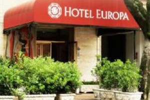 Hotel Europa Modena Image